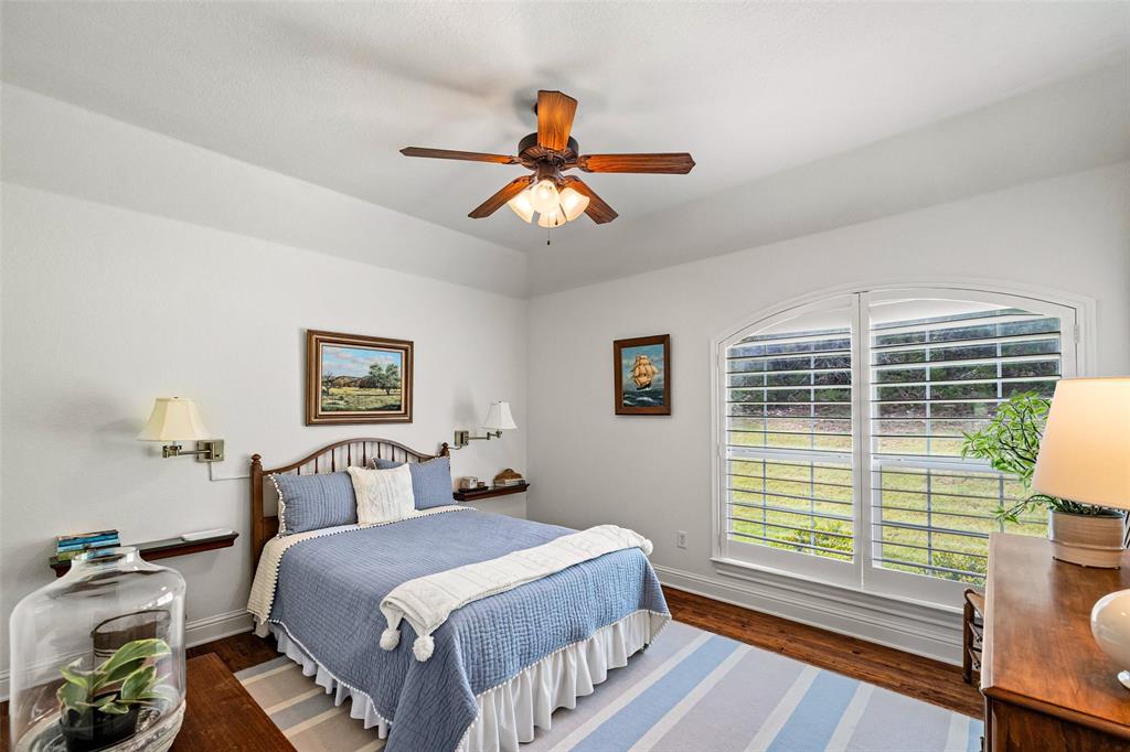 2809 Wind Point Court Tolar, TX 76476 - Photo 21 of 40
