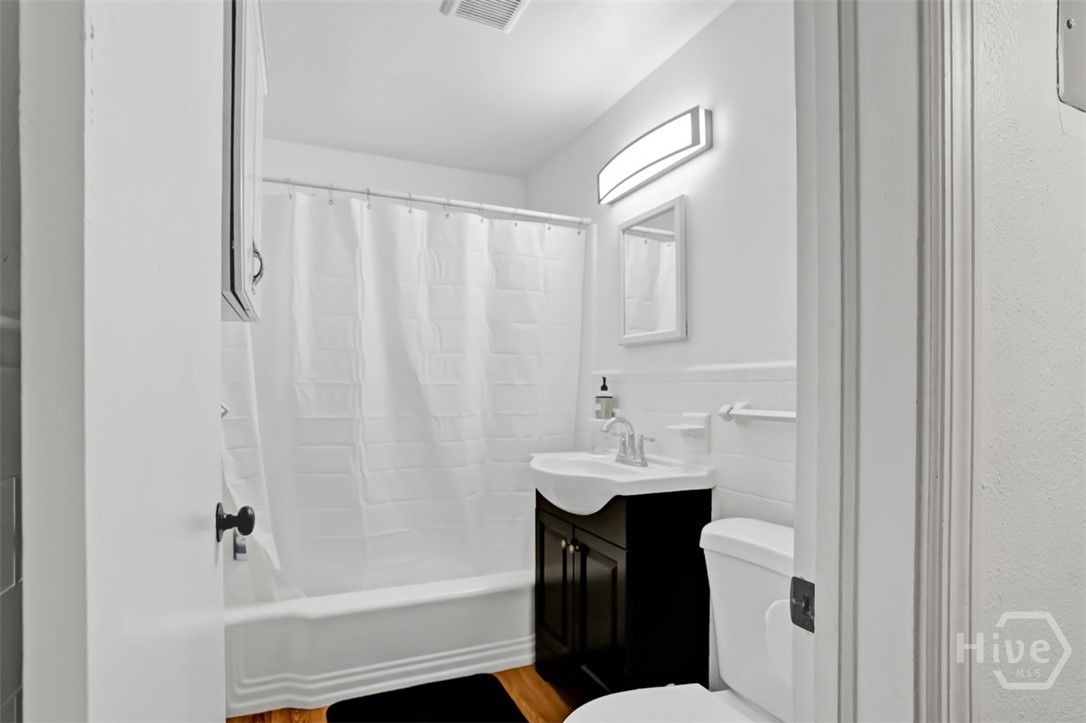 1408-1410 East 51st Street Savannah, GA 31404 - Photo 21 of 62