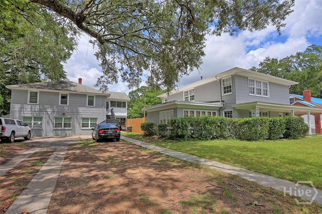 1408-1410 East 51st Street Savannah, GA 31404 - Photo 4 of 62