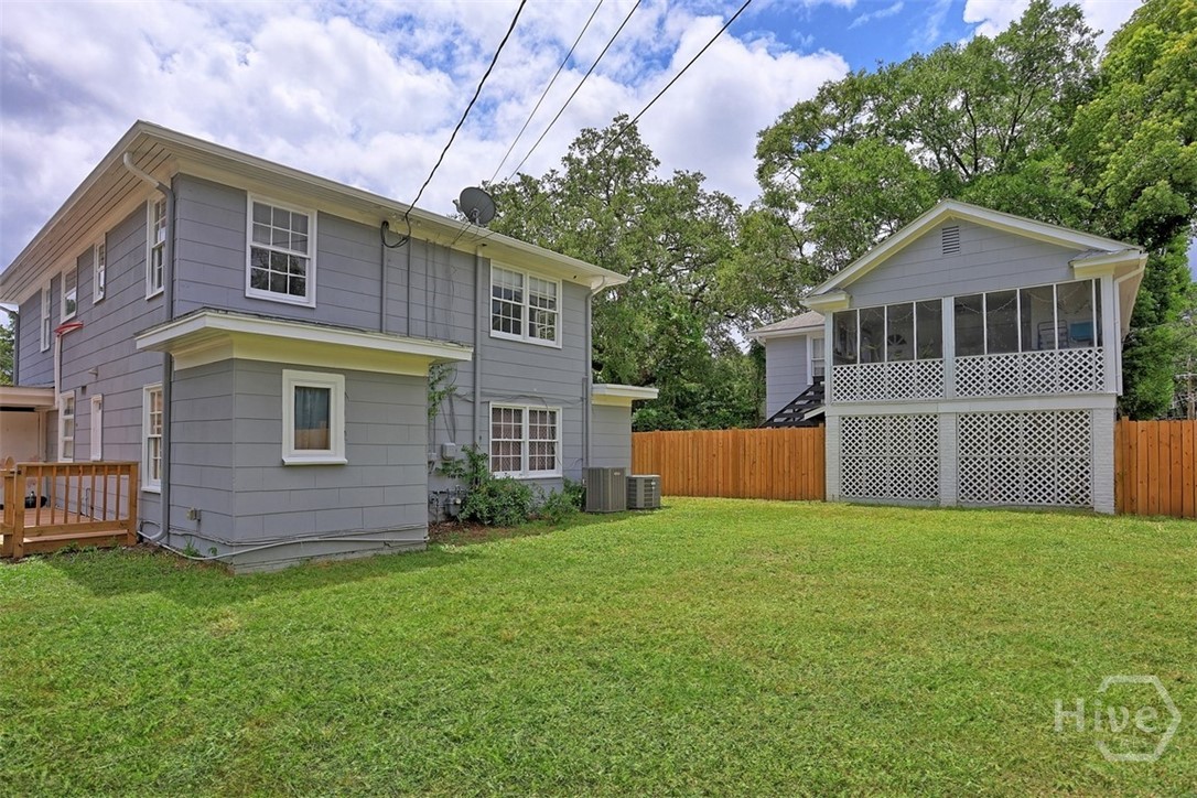 1408-1410 East 51st Street Savannah, GA 31404 - Photo 49 of 62