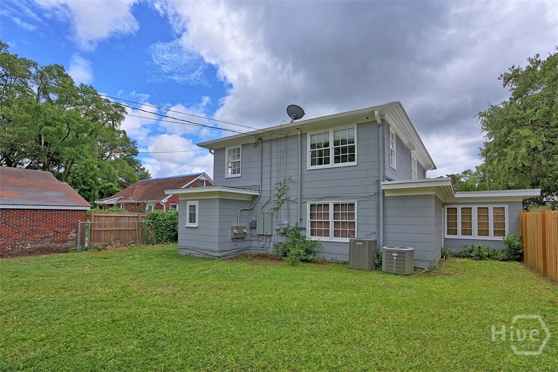 1408-1410 East 51st Street Savannah, GA 31404 - Photo 52 of 62