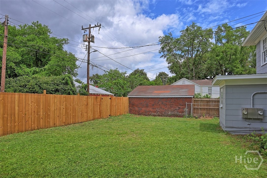 1408-1410 East 51st Street Savannah, GA 31404 - Photo 53 of 62