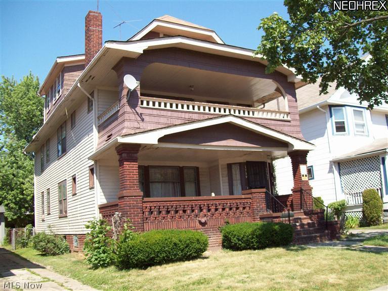 1737 Burgess Road Cleveland, OH 44112 - Photo 1 of 10