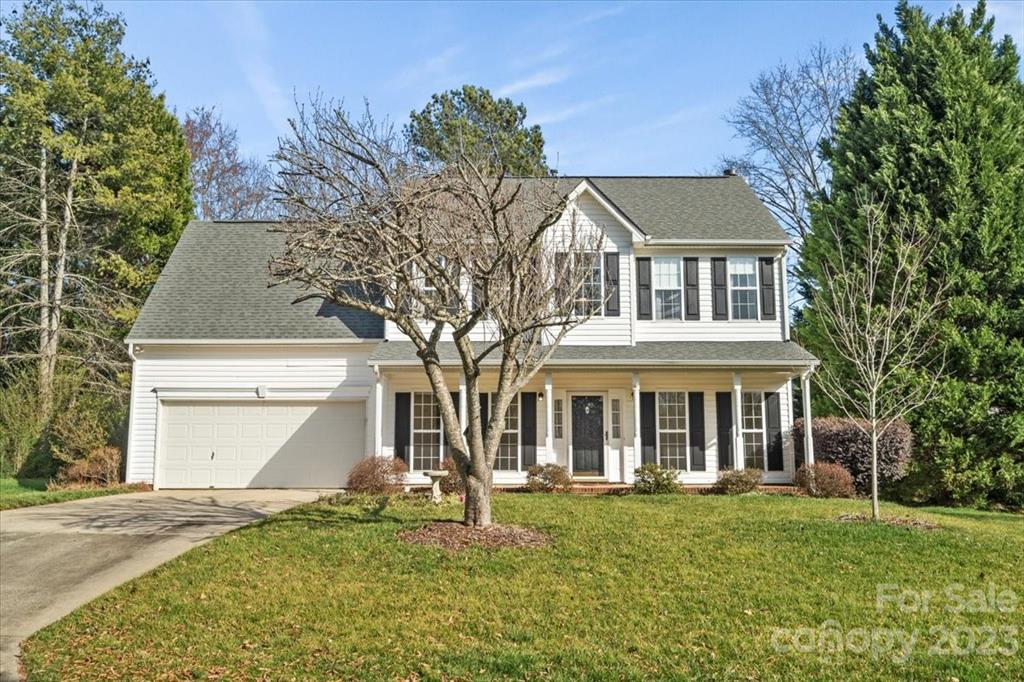527 North Portman Lane Fort Mill, SC 29708 - Photo 1 of 39 Gallery Image 1