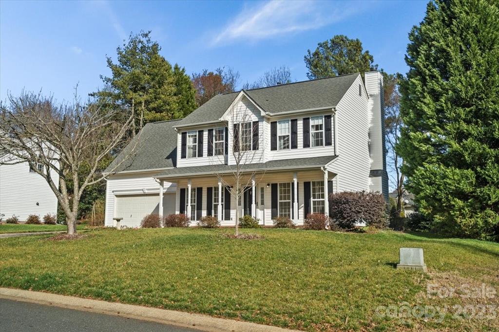 527 North Portman Lane Fort Mill, SC 29708 - Photo 38 of 39 Gallery Image 38