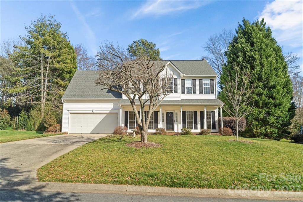 527 North Portman Lane Fort Mill, SC 29708 - Photo 39 of 39 Gallery Image 39