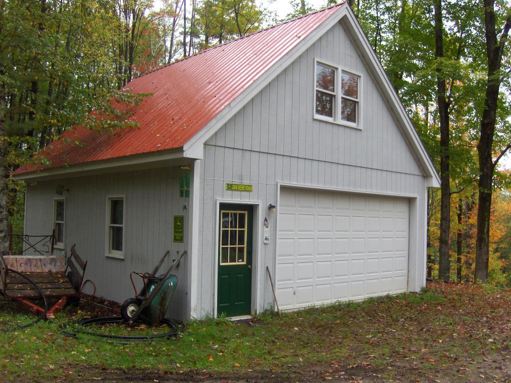 1182 Hall Ranch Road Grafton, VT 05146 - Photo 1 of 15