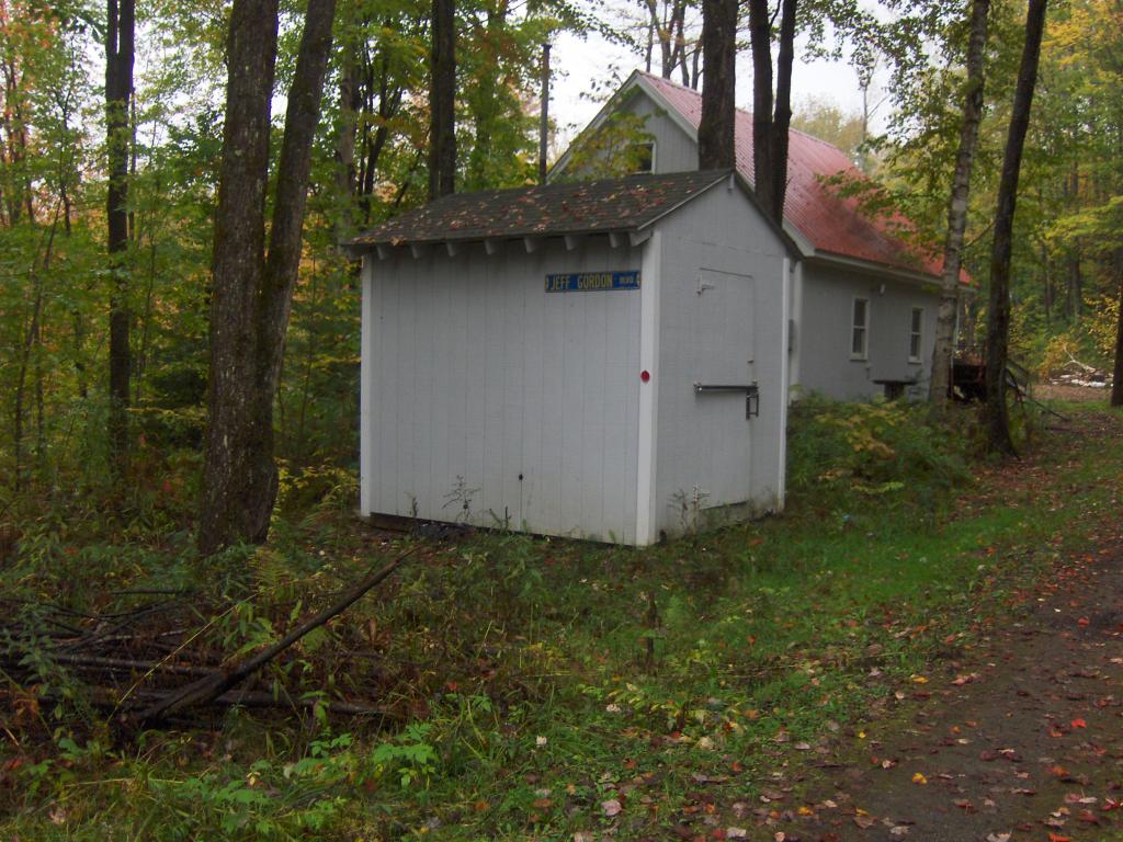 1182 Hall Ranch Road Grafton, VT 05146 - Photo 2 of 15