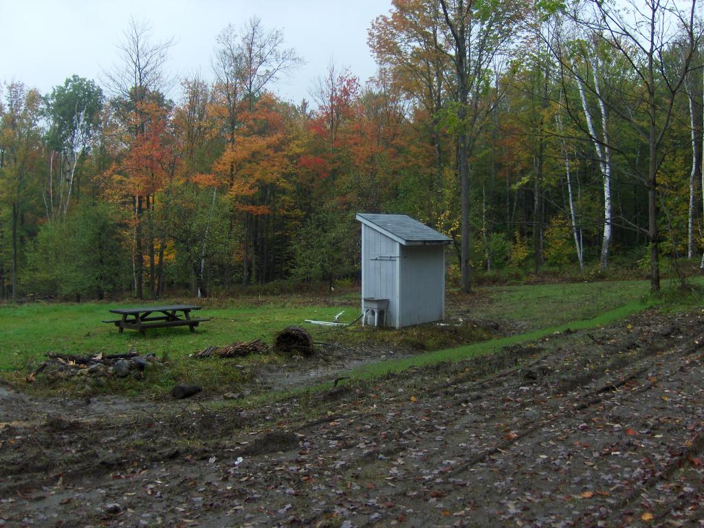 1182 Hall Ranch Road Grafton, VT 05146 - Photo 4 of 15