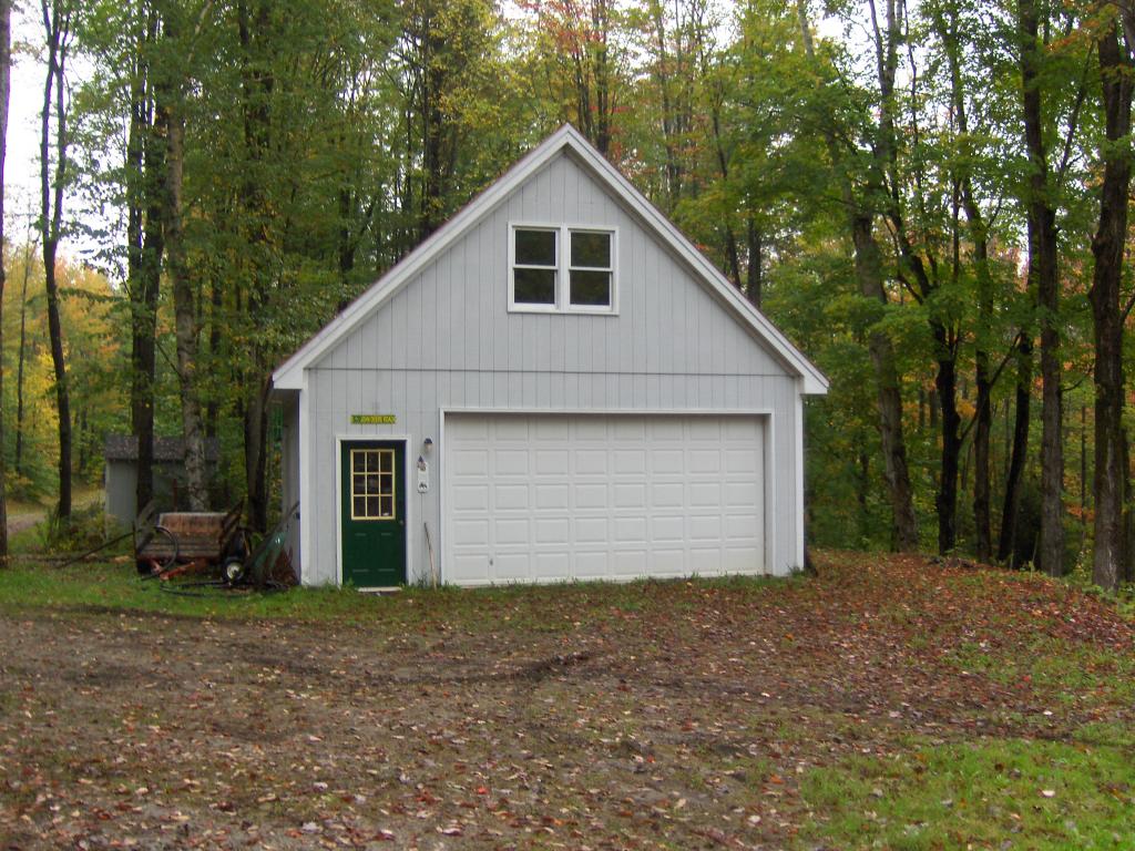1182 Hall Ranch Road Grafton, VT 05146 - Photo 5 of 15