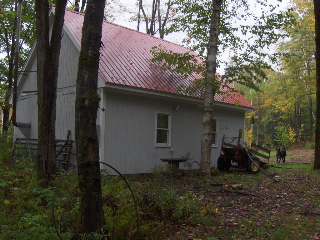 1182 Hall Ranch Road Grafton, VT 05146 - Photo 9 of 15