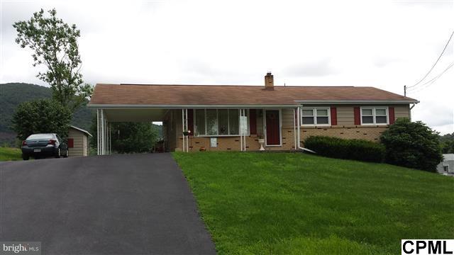 110 Turkey Bird Road Newport, PA 17074 - Photo 1 of 1 Gallery Image 1