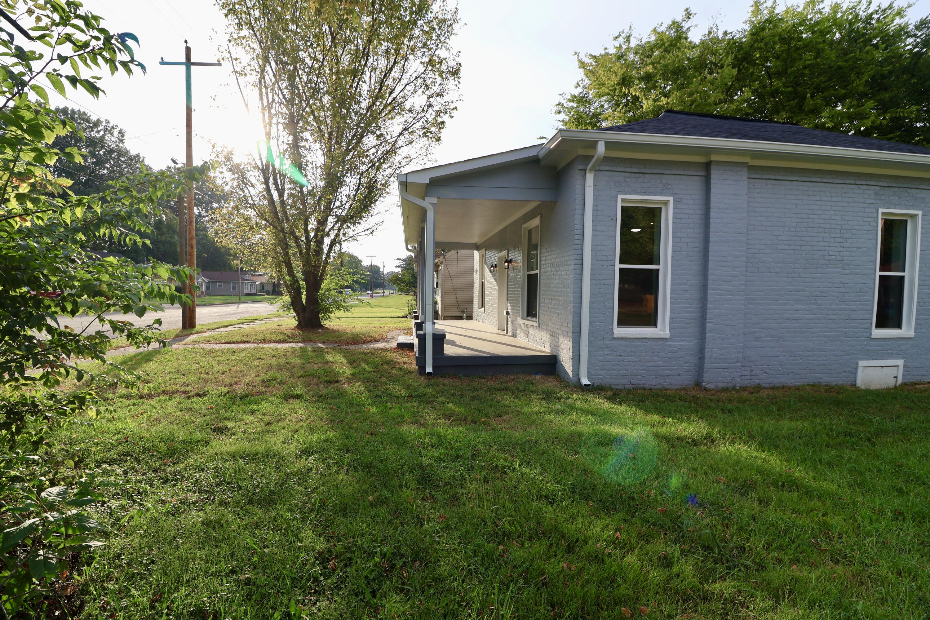 1503 North 12th Street Paducah, KY 42001 - Photo 30 of 32 IMG_2543