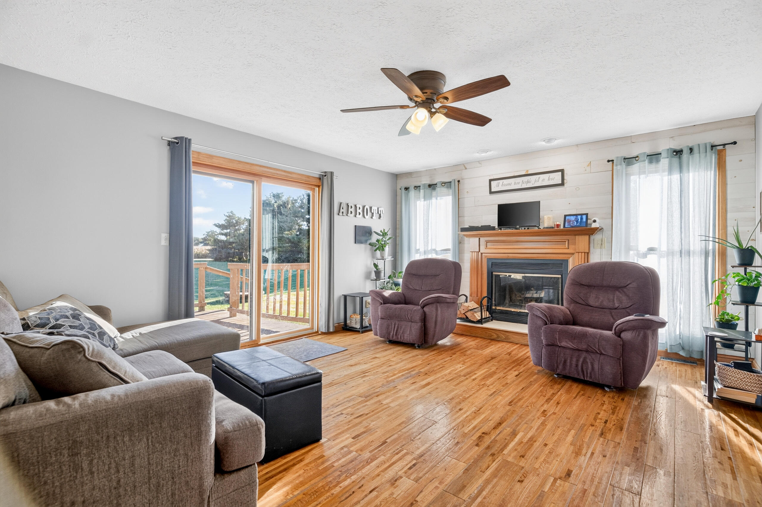 2045 Lindsey Road Sidney, OH 45365 - Photo 10 of 60 2045 Lindsey Rd, Sidney OH-10