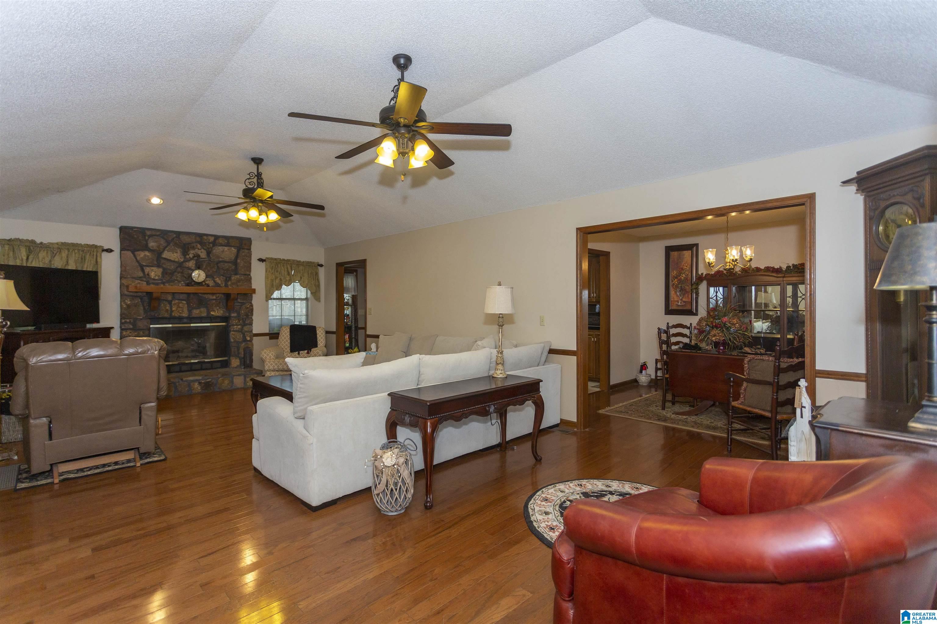 1202 7th Street Pleasant Grove, AL 35127 - Photo 22 of 41