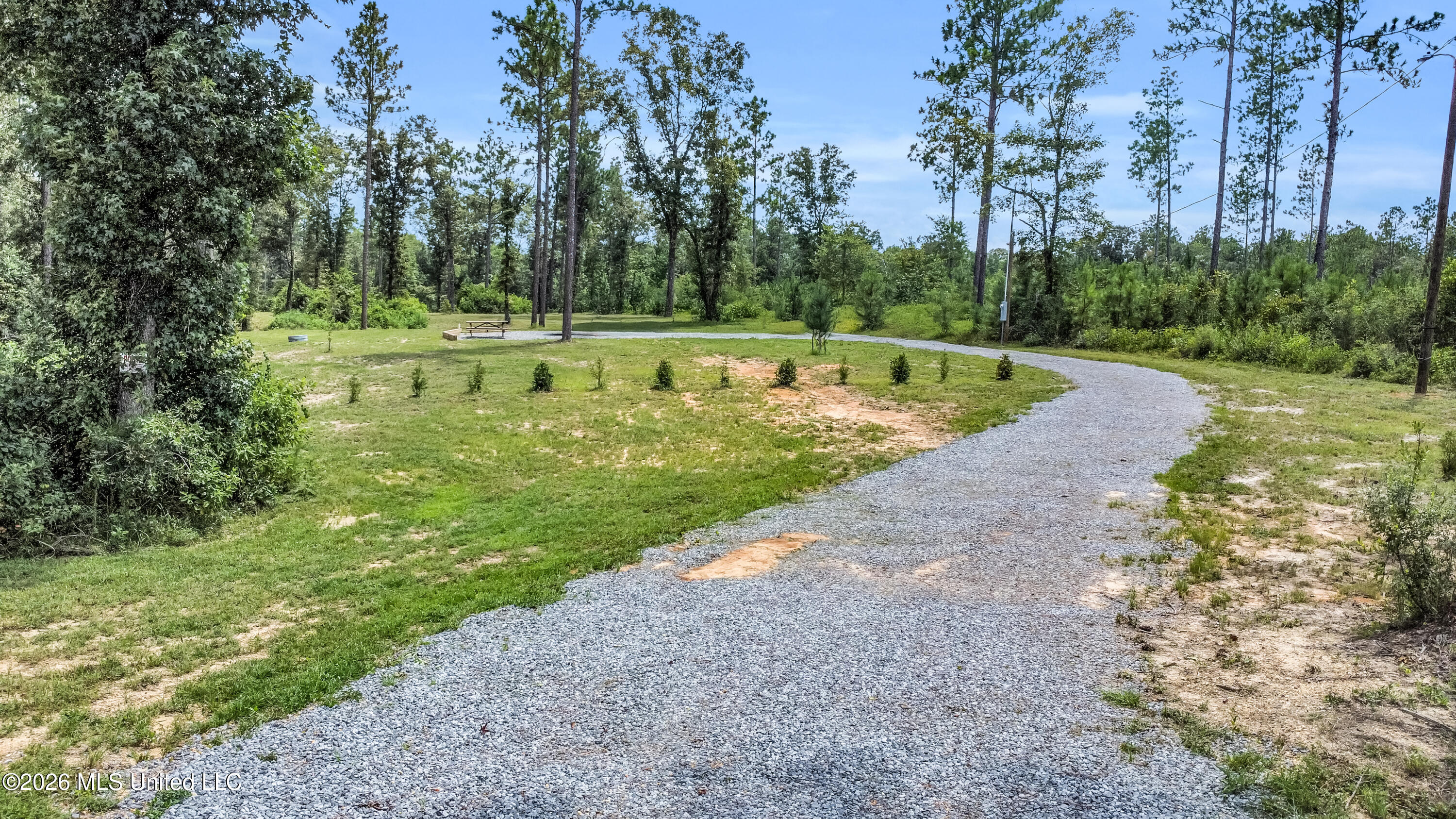 286 Matthew Johnson Road Wiggins, MS 39577 - Photo 1 of 15 dji_fly_20260731_141228_426_178552515847