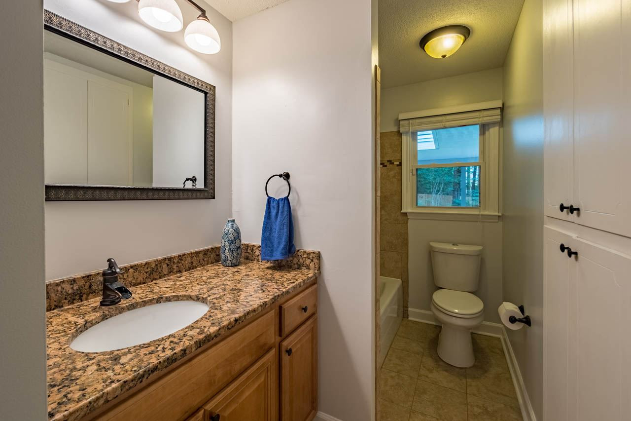3812 Swarthmore Road Durham, NC 27707 - Photo 10 of 28 Photo 10