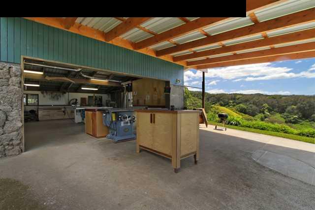 580 Awalau Road Haiku, HI 96708 - Photo 3 of 16 a view of storage and utility room