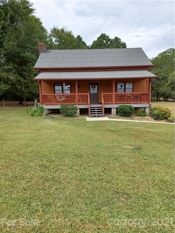 3727 Tom Starnes Road Waxhaw, NC 28173 - Photo 1 of 7 Gallery Image 1