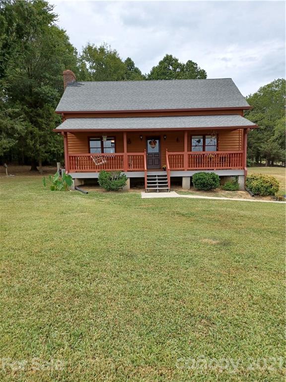 3727 Tom Starnes Road Waxhaw, NC 28173 - Photo 2 of 7 Gallery Image 2