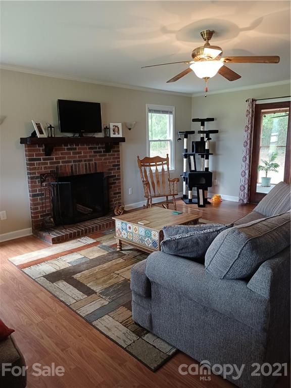 3727 Tom Starnes Road Waxhaw, NC 28173 - Photo 5 of 7 Gallery Image 5