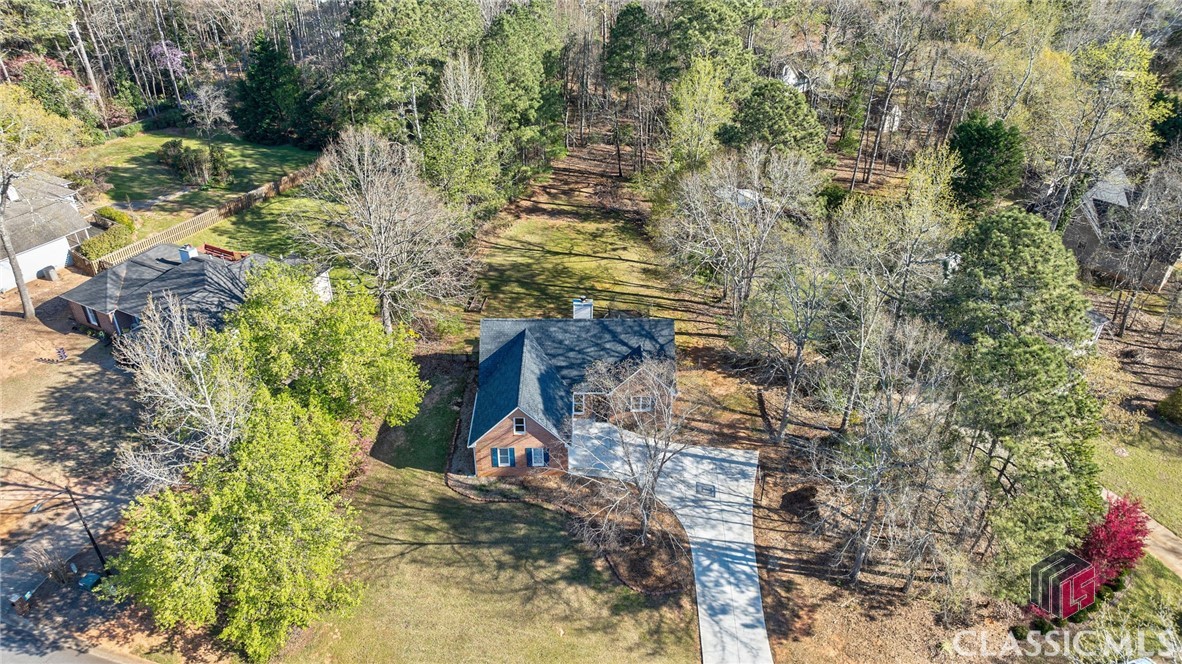 241 Brickleberry Ridge Athens, GA 30605 - Photo 62 of 65