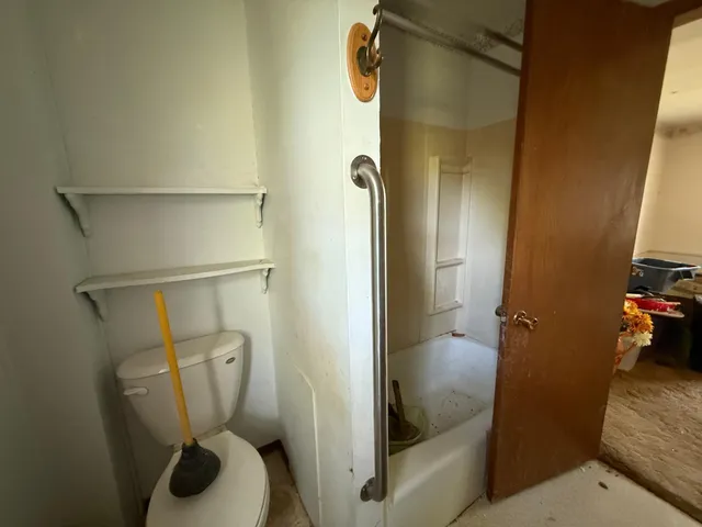 $35,000 | 408 North Jefferson Street, Minneota, MN 56264