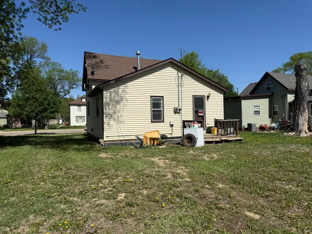 $35,000 | 408 North Jefferson Street, Minneota, MN 56264