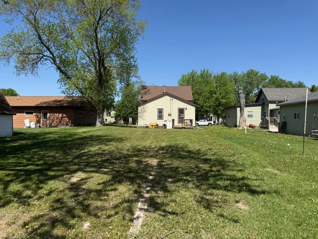 $35,000 | 408 North Jefferson Street, Minneota, MN 56264