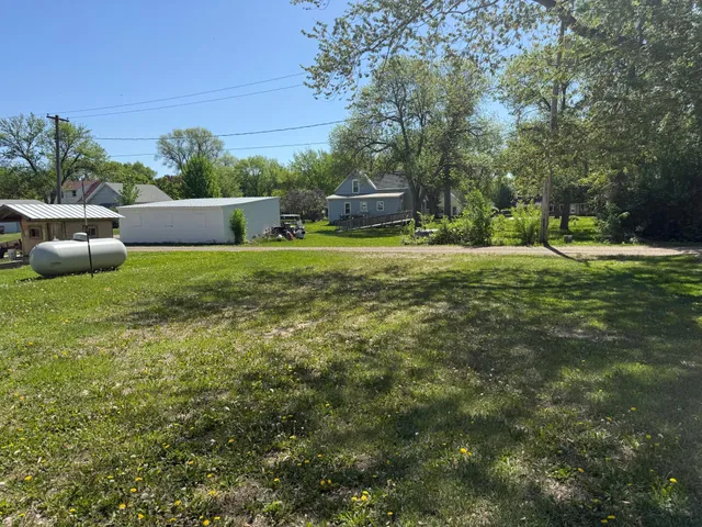 $35,000 | 408 North Jefferson Street, Minneota, MN 56264