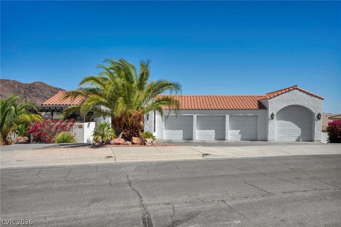 842 Lime Rock Road Boulder City, NV 89005 - Photo 15 of 99