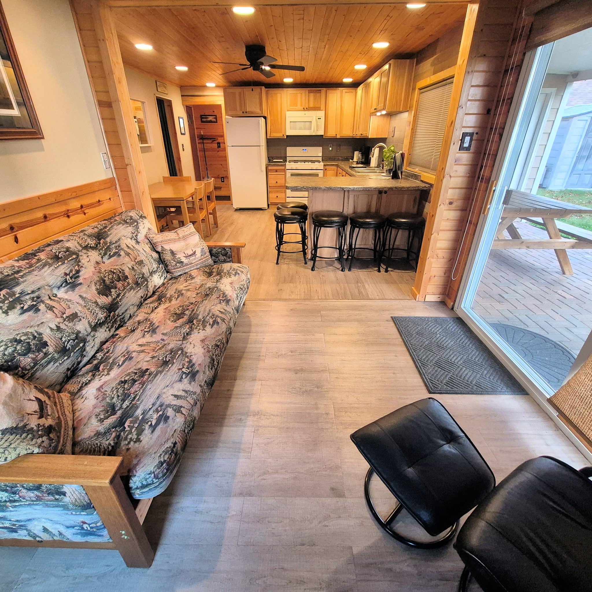 12980 North Lodge Road, Unit 13 Hayward, WI 54843 - Photo 16 of 31 Gallery Image 16