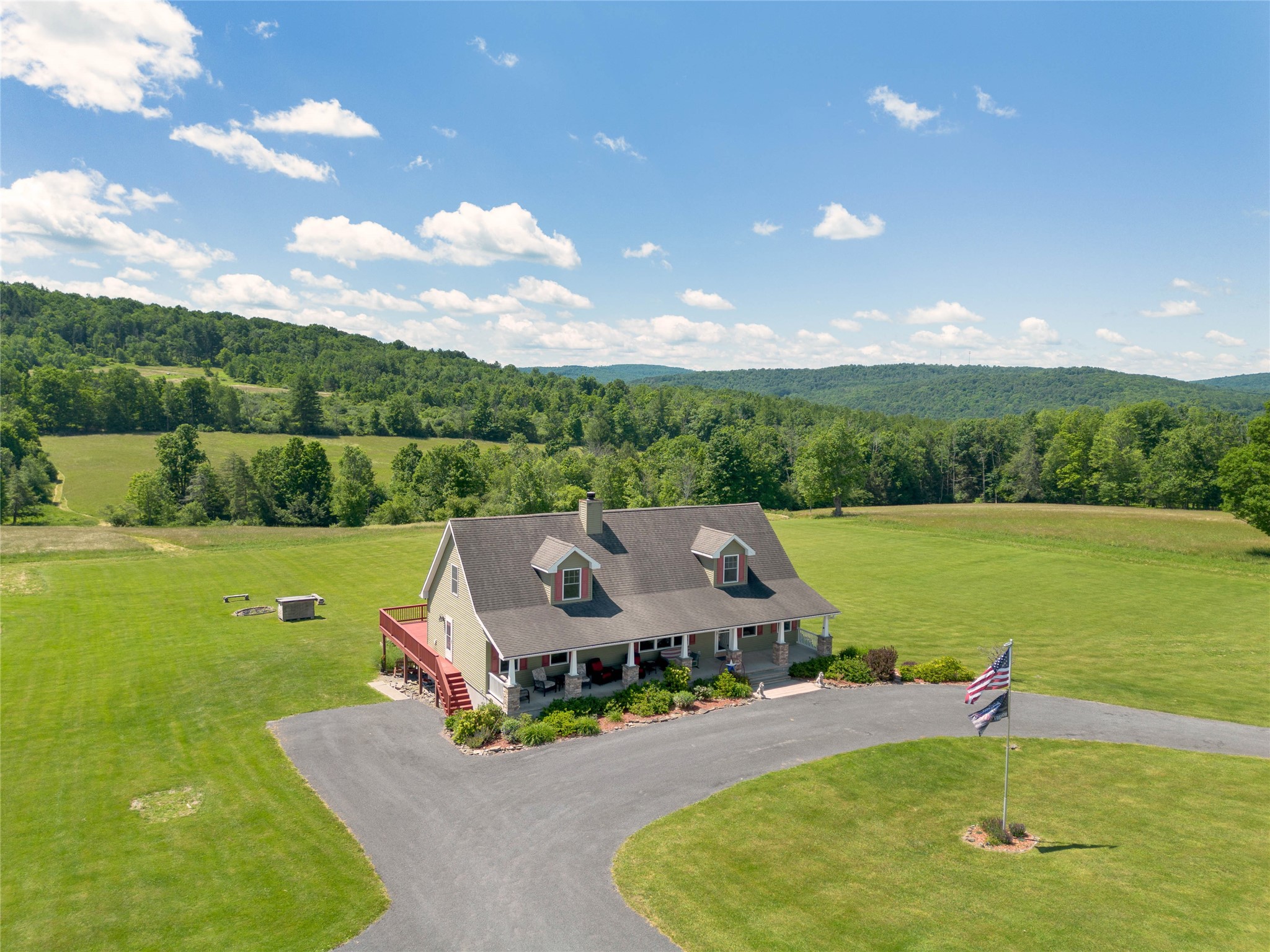 910 Rhodes Road Apalachin, NY 13732 - Photo 4 of 50