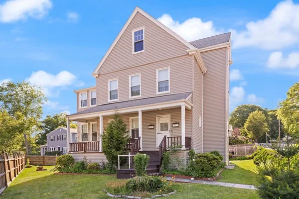 $899,900 | 101 Pagoda Street, Milton, MA 02186