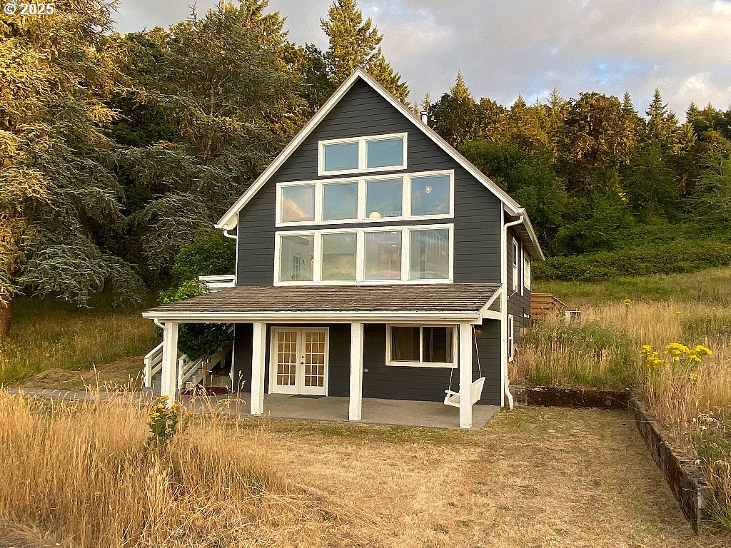 14101 Southwest Hidden Hills Road McMinnville, OR 97128 - Photo 24 of 27 Gallery Image 24