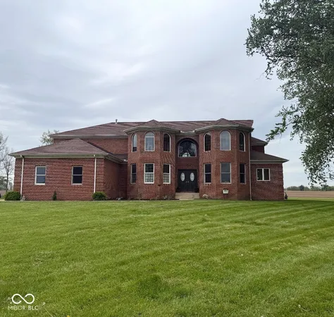 $729,900 | 7273 West 100 South, Kokomo, IN 46901