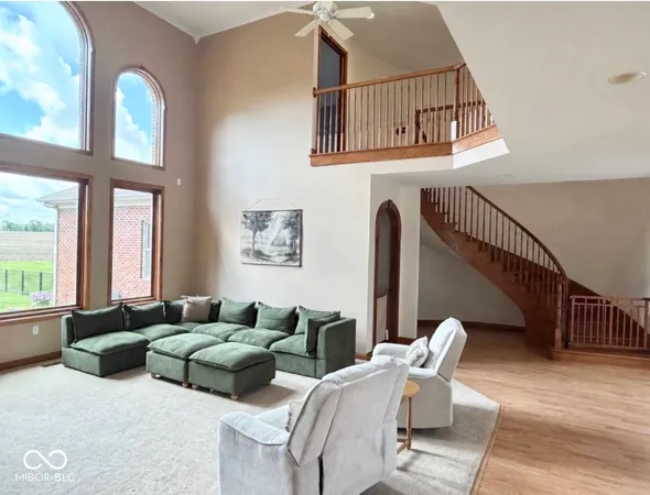 $729,900 | 7273 West 100 South, Kokomo, IN 46901