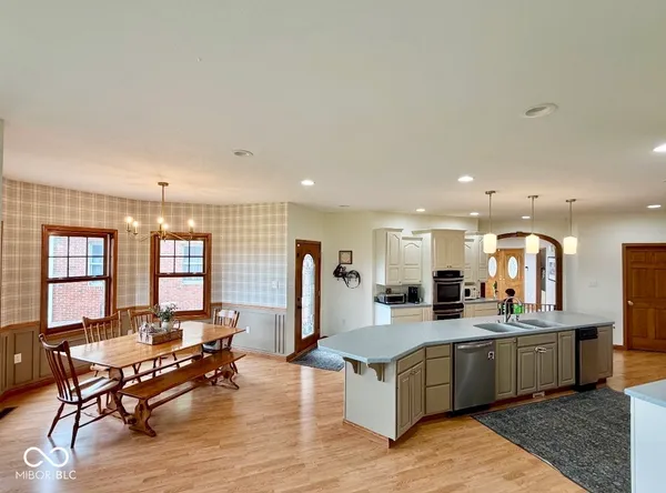 $729,900 | 7273 West 100 South, Kokomo, IN 46901