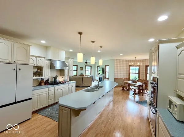 $729,900 | 7273 West 100 South, Kokomo, IN 46901