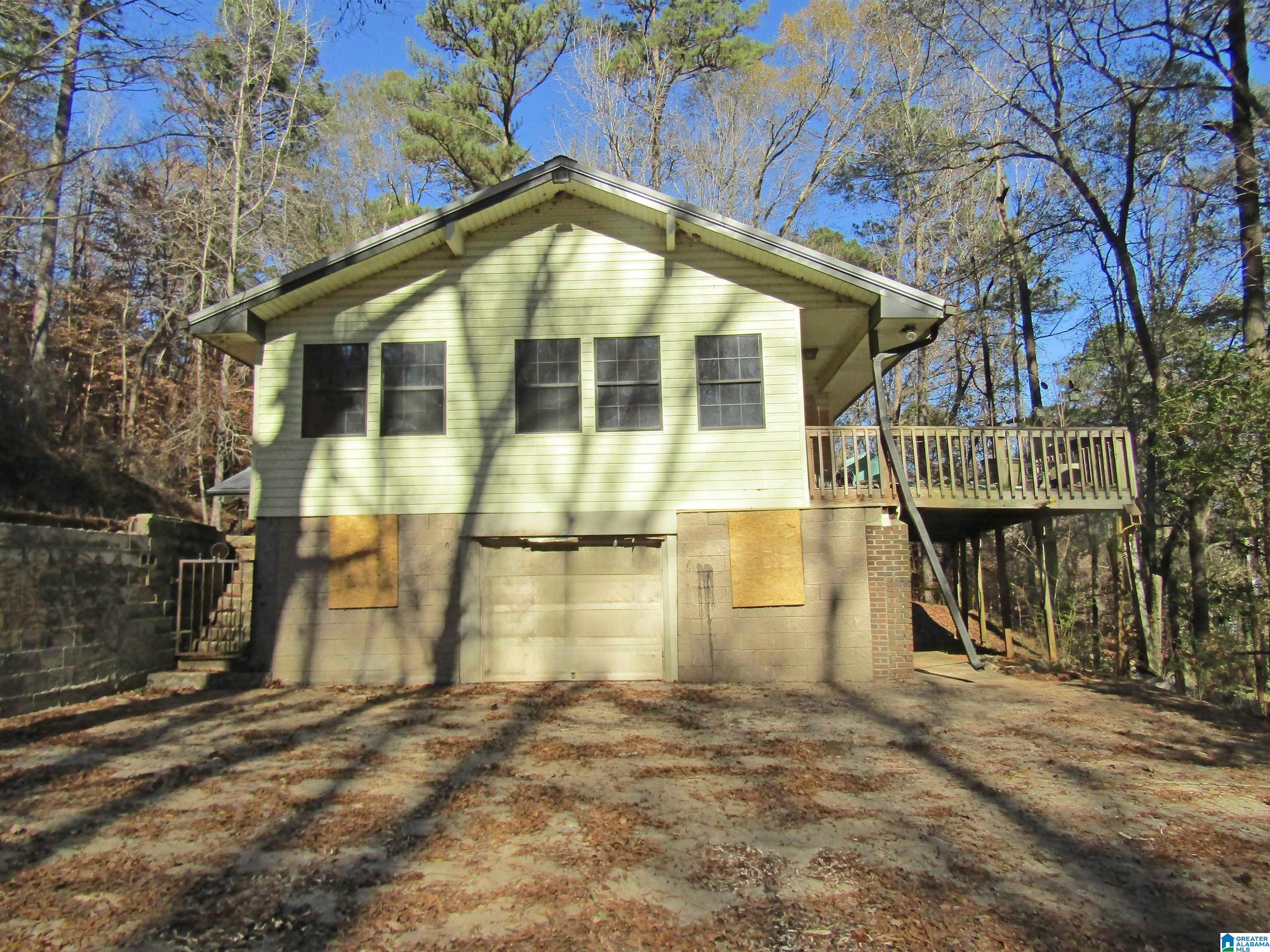 244 Pine Ridge Road Bessemer, AL 35023 - Photo 2 of 33