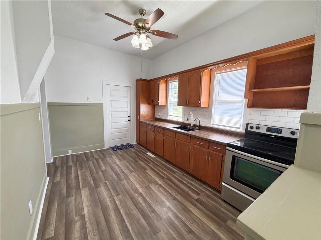 313 West Harrison Street Butler, MO 64730 - Photo 7 of 18