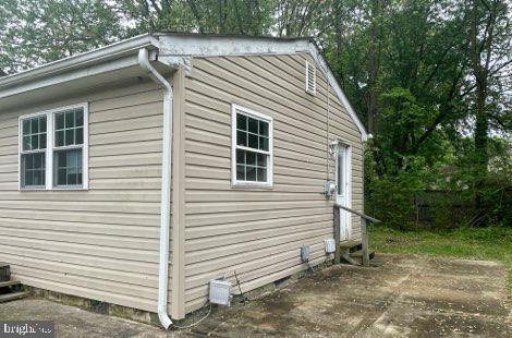 108 Price Road Chester, MD 21619 - Photo 2 of 10 a view of a house with a yard