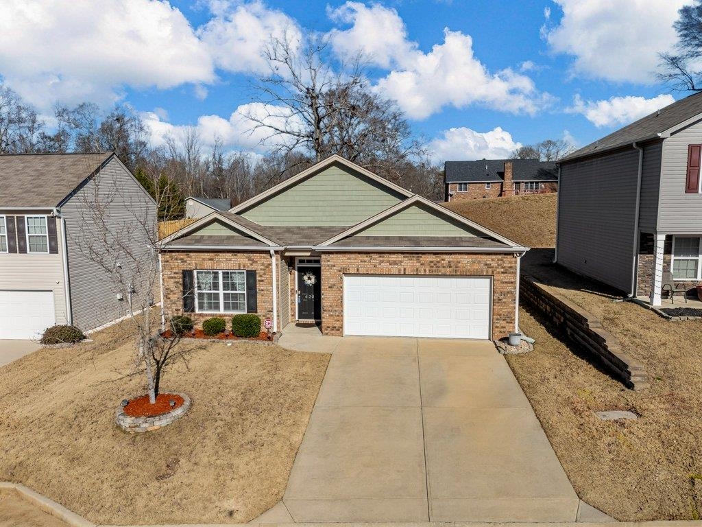 620 Craftsman Lane Boiling Springs, SC 29316 - Photo 39 of 43 Gallery Image 39