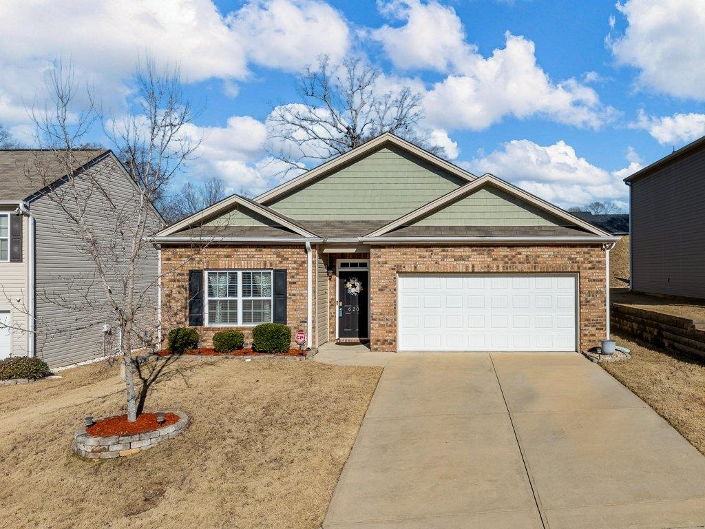 620 Craftsman Lane Boiling Springs, SC 29316 - Photo 41 of 43 Gallery Image 41