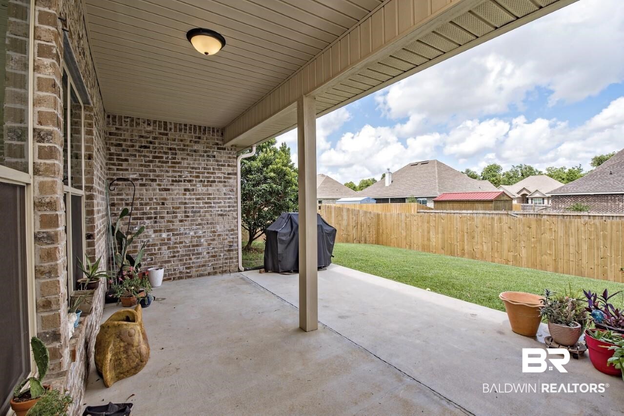 15393 Troon Drive Foley, AL 36535 - Photo 28 of 31