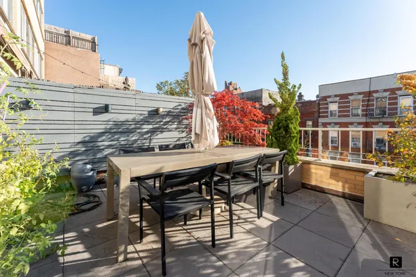 $2,350,000 | 525 East 11th Street, Unit 6C | East Village