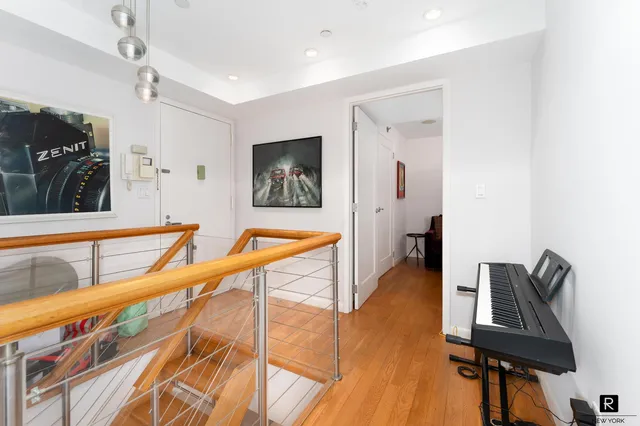 $2,550,000 | 525 East 11th Street, Unit 6C | East Village