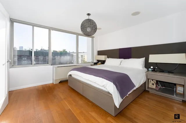 $2,550,000 | 525 East 11th Street, Unit 6C | East Village