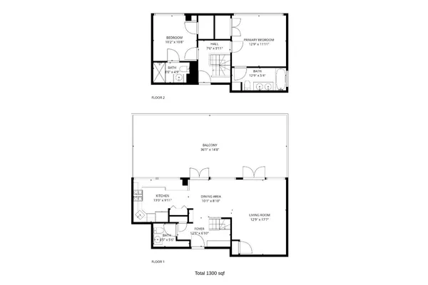 $2,350,000 | 525 East 11th Street, Unit 6C | East Village