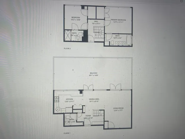 $2,550,000 | 525 East 11th Street, Unit 6C | East Village